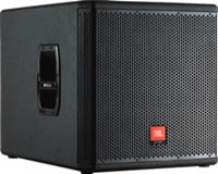 JBL MRX500